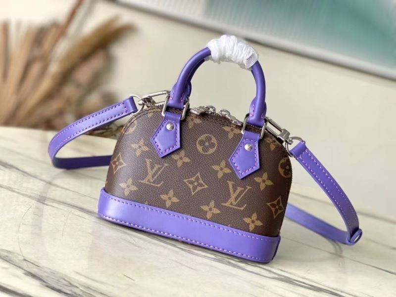 Louis Vuitton Top Handle Bags